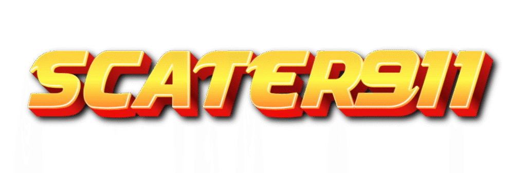 SCATER911